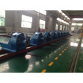 Refinador de alta consistencia de la certificación CE de China para la fábrica de papel